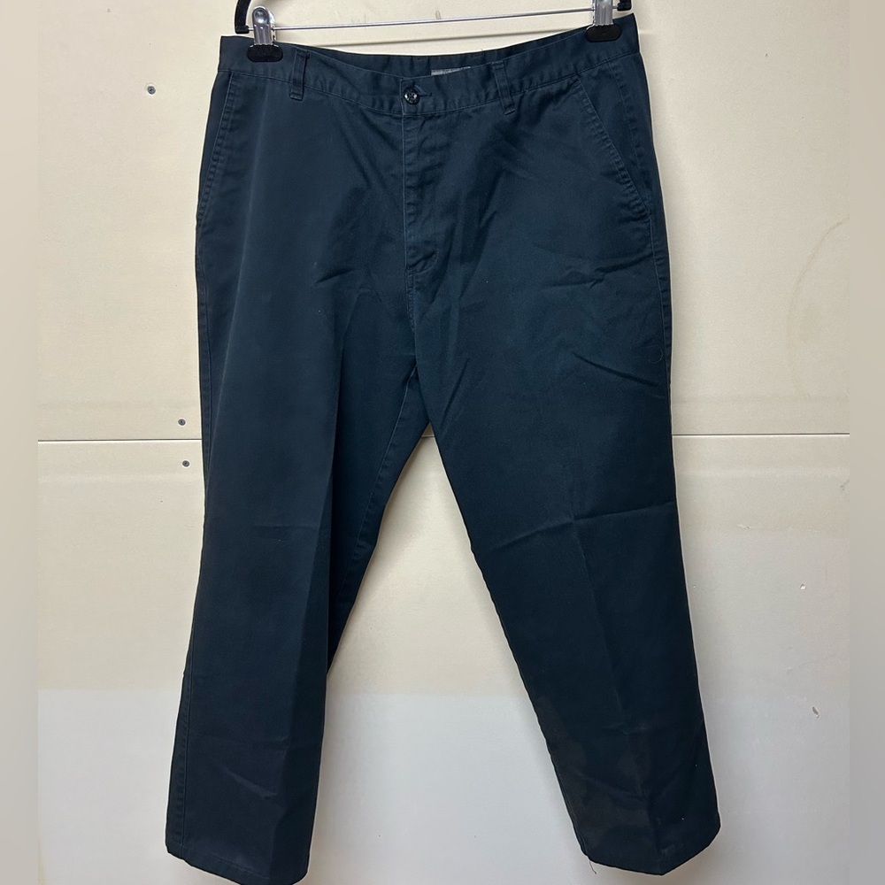 2/$30⚡️- PANTS | Men’s Denver Hayes pants size 38x30